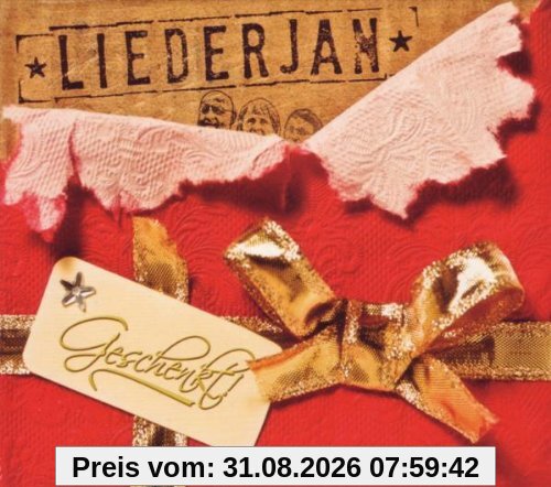 Geschenkt