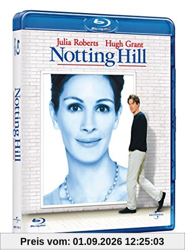 Notting hill [Blu-ray] [IT Import]