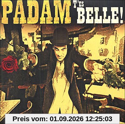T'es Belle! [Digipack]