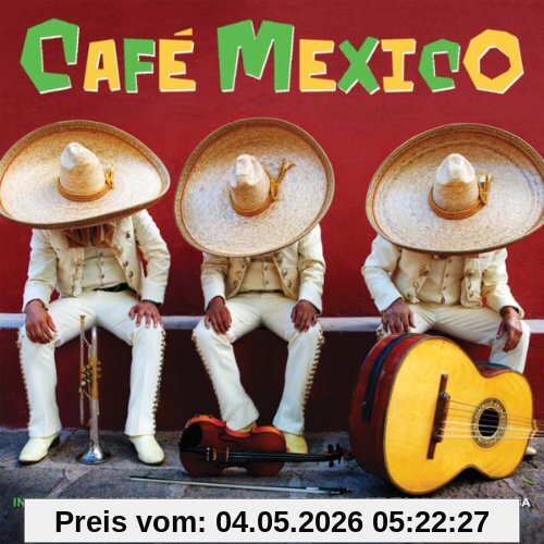 Cafe Mexico