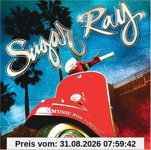 Music for Cougars