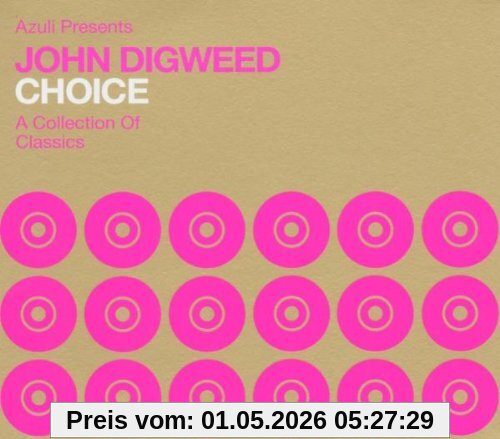 Choice-a Collection of Classic