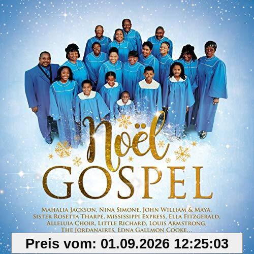 Noël Gospel