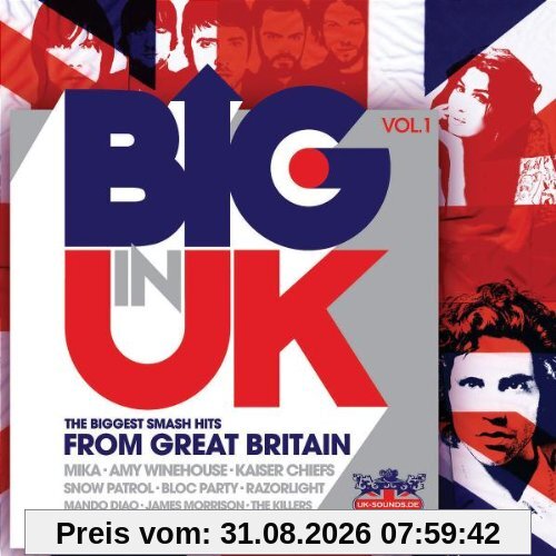 BIG in UK