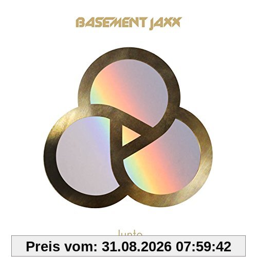 Junto Ltd.ed.(2cd)