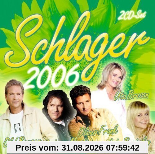 Schlager 2006