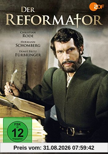 Der Reformator