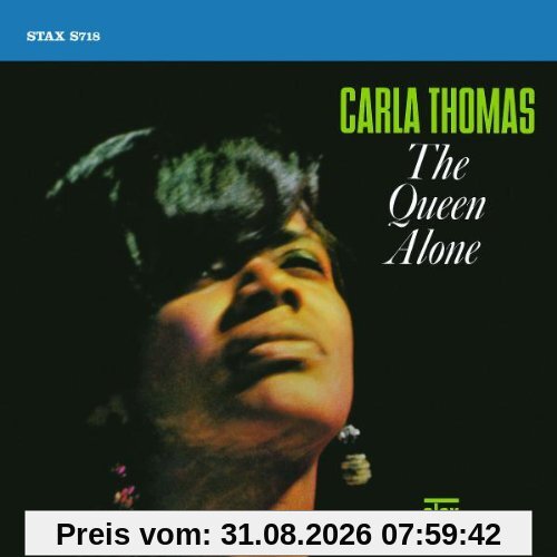 The Queen Alone (Expanded Version)