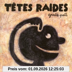 Gratte Poil