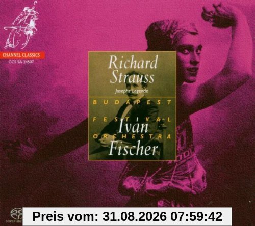 Josephs Legende
