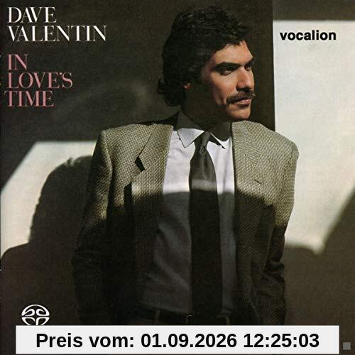 In Love'S Time & Bonus Tracks