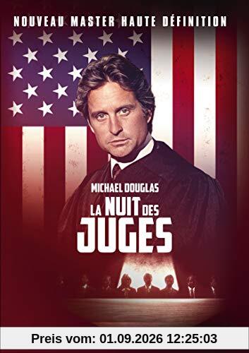 La nuit des juges [FR Import]