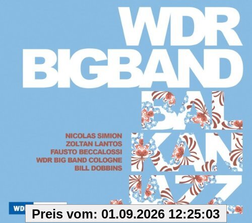 Balkan Jazz