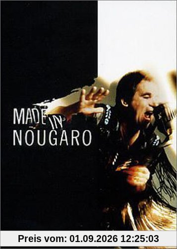 MADE IN NOUGARO