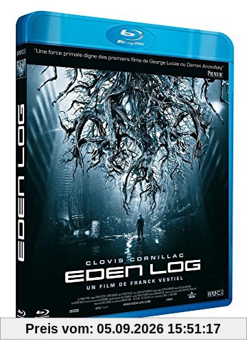 Eden Log (Blu-Ray) (France import) [2007]