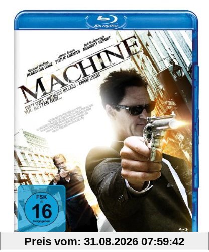 Machine
