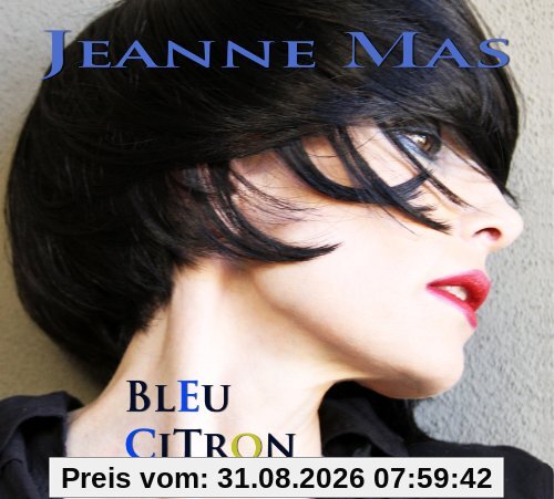 Bleu Citron