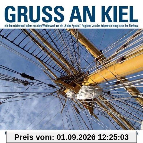 Gruss An Kiel