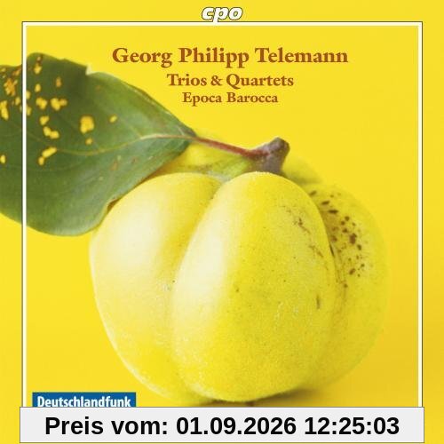 Trios & Quartets