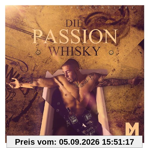 Die Passion Whisky