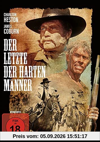 Der letzte der harten Männer