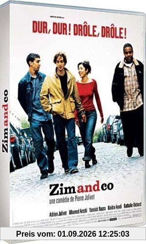Zim and co [FR Import]