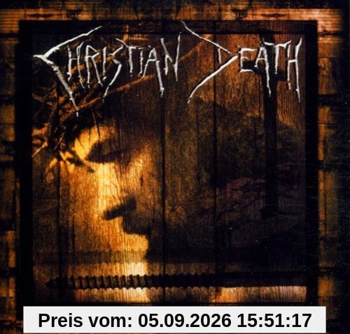 Born Again Anti Christian