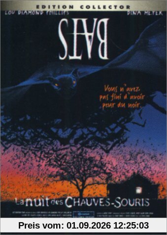 Bats [DVD] [Import]