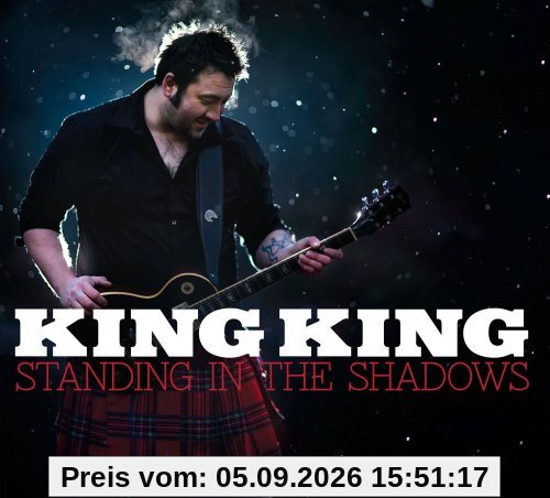 Standing in the Shadows