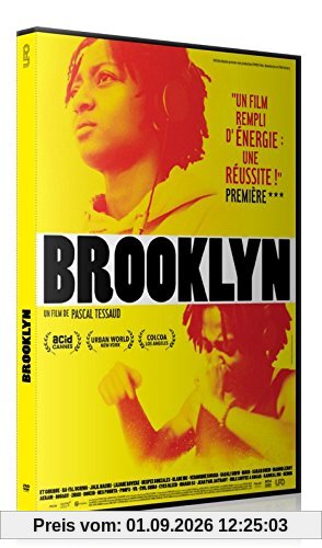 Brooklyn [FR Import]