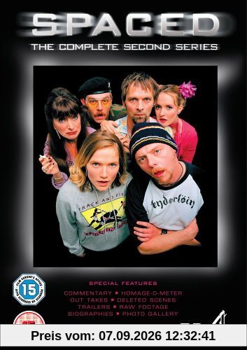 Spaced Series 2 [UK Import]