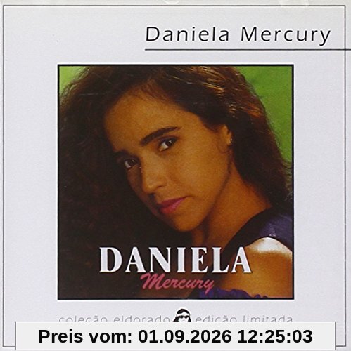 Daniela Mercury