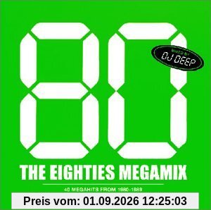 80'S Megamix