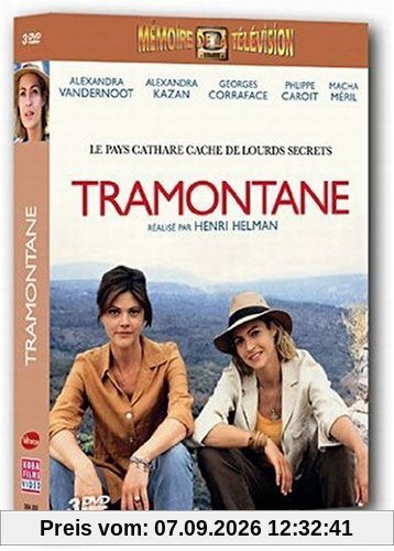 Tramontane [FR Import]