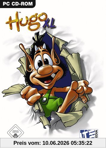 Hugo XL