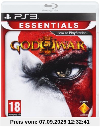 God of War III [Spanisch Import]