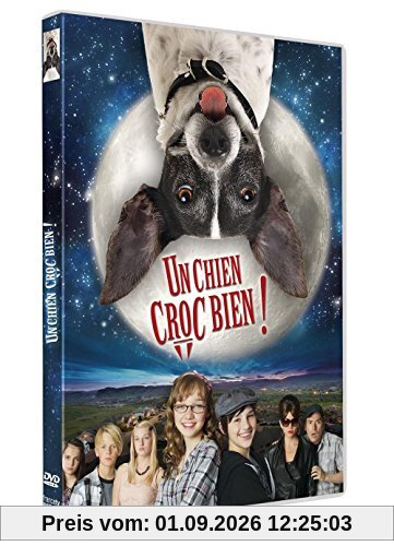 Un chien croc bien [FR Import]