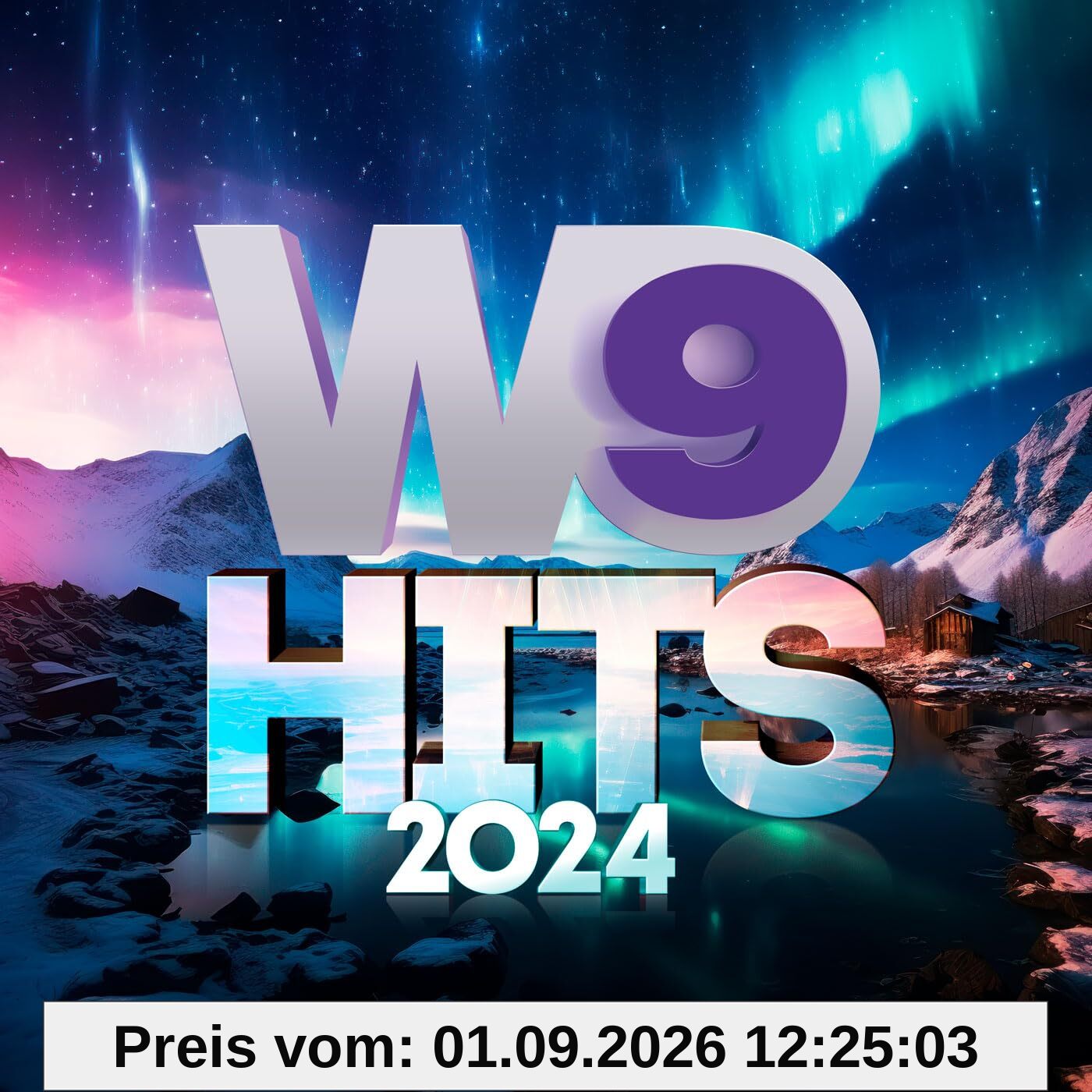 W9 Hits 2024