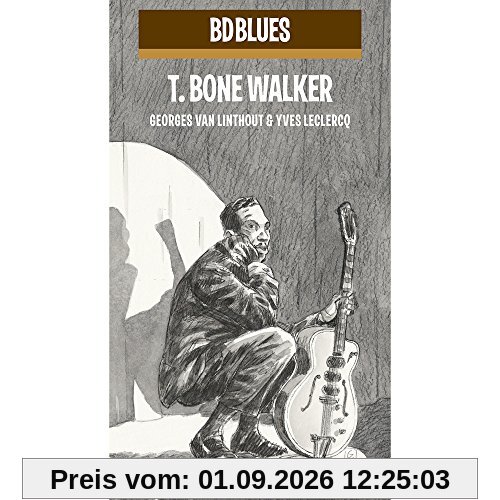 T. Bone Walker