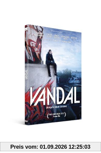 Vandal [FR Import]