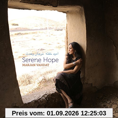 Serene Hope