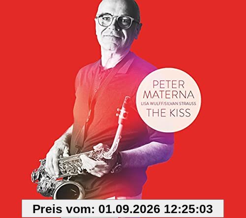 The Kiss