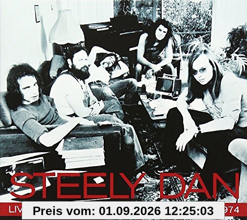 Live at Wbcn in Memphis April