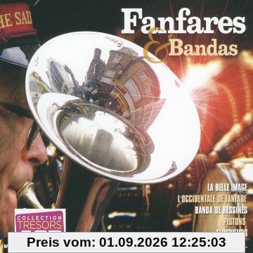 Fanfares et Bandas
