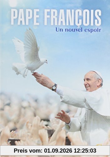 Le pape François [FR Import]