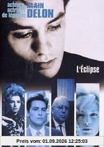 L'éclipse [FR IMPORT]