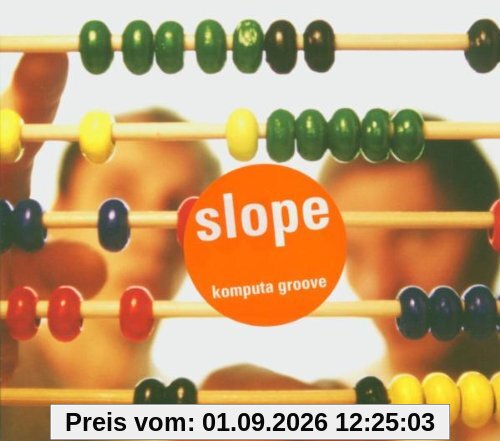 Komputa Groove