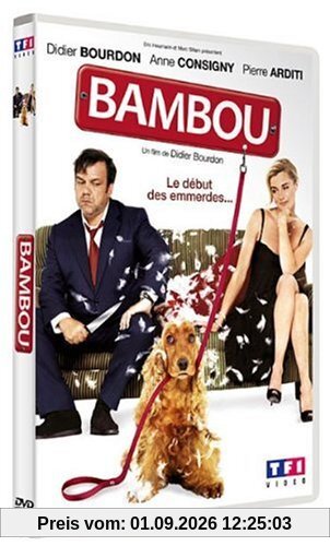 Bambou [FR Import]