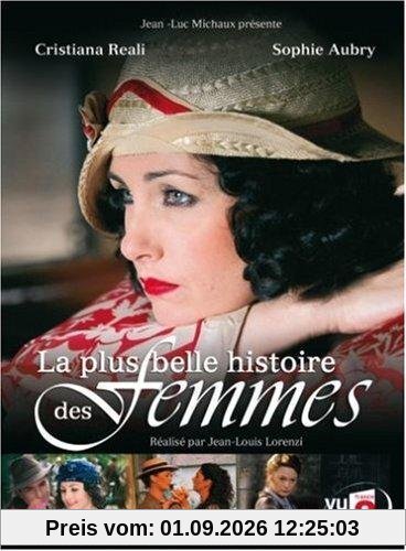 La plus belle histoire des femmes [FR Import]