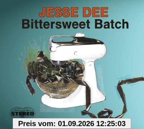 Bittersweet Batch
